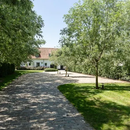 't Klein Keuvelhof