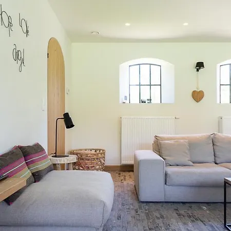 't Klein Keuvelhof Holiday home