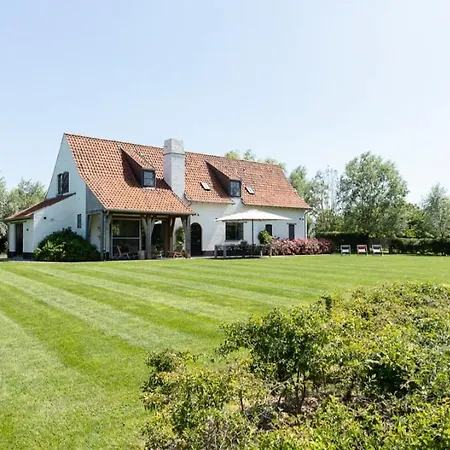 't Klein Keuvelhof