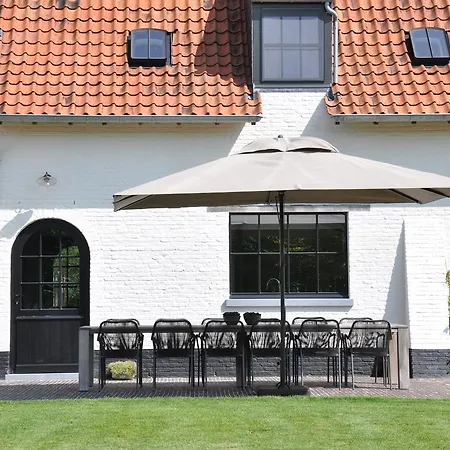 't Klein Keuvelhof